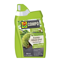 COMPO Rasen Moos-frei Herbistop® 500 ml COMPO Rasen Moos-frei Herbistop® 500 ml