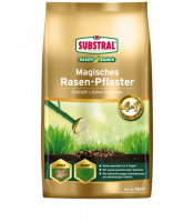 SUBSTRAL® Magisches Rasen-Pflaster 3,6 kg SUBSTRAL® Magisches Rasen-Pflaster 3,6 kg