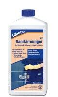 Lithofin® KF Sanitärreiniger 1 l Lithofin® KF Sanitärreiniger 1 l