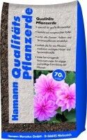 Qualitäts-Pflanzerde 70 l Qualitäts-Pflanzerde 70 l