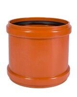 KGU Überschiebmuffe DN/OD 200 KGU Überschiebmuffe DN/OD 200