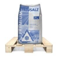 Hamann Premium Streusalz 1000 kg (40 x 25 kg) Hamann Premium Streusalz 1000 kg (40 x 25 kg)