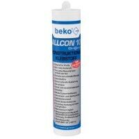 Allcon 10 Konstruktionskleber 310 ml Allcon 10 Konstruktionskleber 310 ml