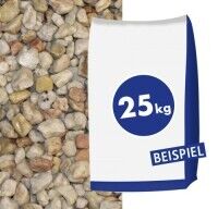Taunusquarzkies 8-16mm 25kg Sack Taunusquarzkies 8-16mm 25kg Sack
