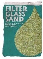 Glas Filtersand 20 Kg Glas Filtersand 20 Kg