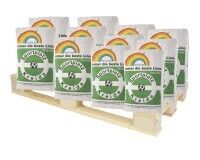 arcus Sportplatzkreide 1000 kg arcus Sportplatzkreide 1000 kg