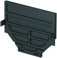 ACO Self® Kombistirnwand ACO Self® Kombistirnwand