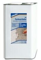 Lithofin® MN Farbvertiefer 5 l Lithofin® MN Farbvertiefer 5 l