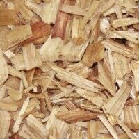 Hamann Holzhackschnitzel natur 2100 l Hamann Holzhackschnitzel natur 2100 l