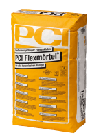 PCI Flexmörtel® Fliesenkleber 25 kg PCI Flexmörtel® Fliesenkleber 25 kg