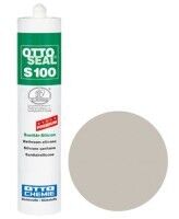 OTTOSEAL® S100 Premium-Sanitär-Silikon/Silicon 300 ml - Sandbeige C6672 OTTOSEAL® S100 Premium-Sanitär-Silikon/Silicon 300 ml - Sandbeige C6672