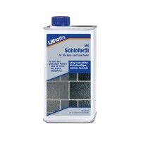 Lithofin® MN Schieferöl 1 l Lithofin® MN Schieferöl 1 l