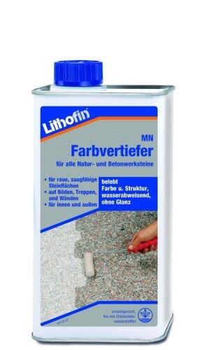 Lithofin® MN Farbvertiefer 1 l
