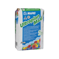 MAPEI Ultraplan Maxi Bodenspachtelmasse 25 kg MAPEI Ultraplan Maxi Bodenspachtelmasse 25 kg