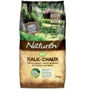 Naturen® Bio Kalk 20 kg Naturen® Bio Kalk 20 kg