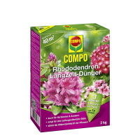 COMPO Rhododendron Langzeit-Dünger 2 kg COMPO Rhododendron Langzeit-Dünger 2 kg