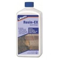 Lithofin Resin-Ex 1 l Lithofin RESIN-EX Spezial-Entferner-Gel - 1Kg Lithofin Resin-Ex 1 l Lithofin RESIN-EX Spezial-Entferner-Gel - 1Kg