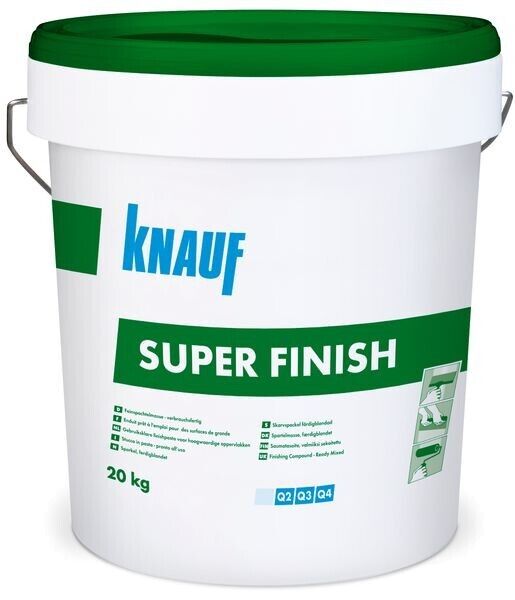 Knauf SuperFinish 20 kg