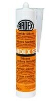 ARDEX SE Sanitär-Silicon 310 ml - hellgrau ARDEX SE Sanitär-Silicon 310 ml - hellgrau