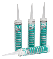 PCI Silcoferm® S Silikon-Dichtstoff 12 x 310 ml - 31 Zementgrau PCI Silcoferm® S Silikon-Dichtstoff 12 x 310 ml - 31 Zementgrau