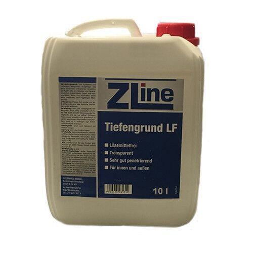 Z-Line Tiefengrund LF 10 l