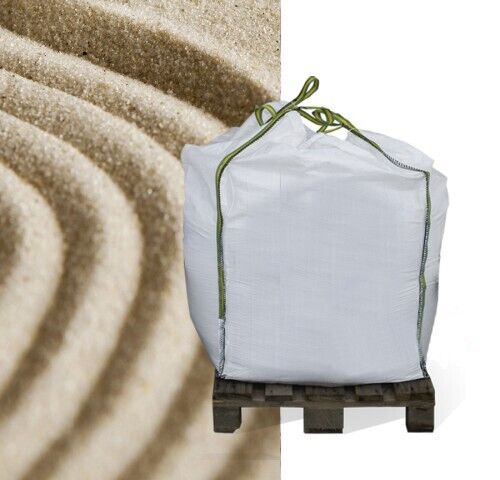 Hamann Spielsand Classic Big Bag 600 kg Hamann Spielsand Classic Big Bag 600 kg