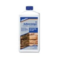 Lithofin® MN Außenreiniger 1 l Lithofin® MN Außenreiniger 1 l