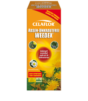 CELAFLOR® Rasen-Unkrautfrei Weedex 400 ml CELAFLOR® Rasen-Unkrautfrei Weedex 400 ml