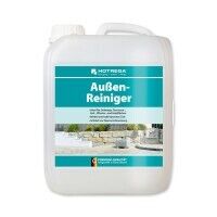 HOTREGA® Außen-Reiniger 5 l HOTREGA® Außen-Reiniger 5 l