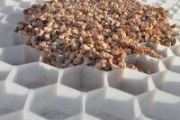 Hamann Kies-Stabilisierungsplatten befahrbar 40 Stk. Hamann Kies-Stabilisierungsplatten befahrbar 40 Stk.