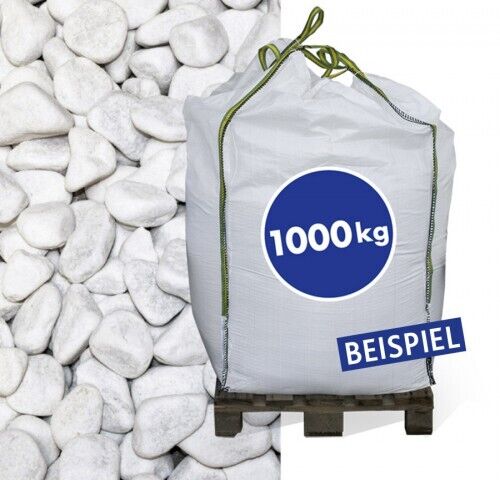 Kies In Big Bag