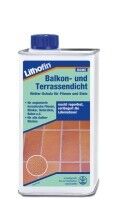 Lithofin® Balkon- und Terrassendicht 1 l Lithofin® Balkon- und Terrassendicht 1 l
