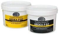 Ardex P82 Kunstharz Voranstrich 2K 6 kg Ardex P82 Kunstharz Voranstrich 2K 6 kg
