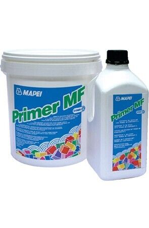Mapei PRIMER MF Epoxigrundierung Komp. A + B