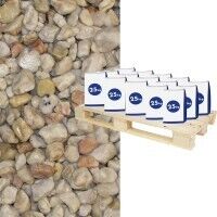 Taunusquarzkies 8-16mm 1125kg Taunusquarzkies 8-16mm 1125kg