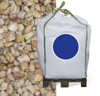 Taunusquarzkies 8-16mm 1.000kg Big Bag Taunusquarzkies 8-16mm 1.000kg Big Bag