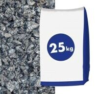 Granitsplitt Hellgrau 16-32 mm 25 kg Sack Granitsplitt Hellgrau 16-32 mm 25 kg Sack