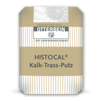 Otterbein Histocal Kalk-Trass-Putz 25 kg Otterbein Histocal Kalk-Trass-Putz 25 kg