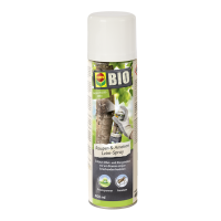 COMPO BIO Raupen & Ameisen Leim Spray 400 ml COMPO BIO Raupen & Ameisen Leim Spray 400 ml