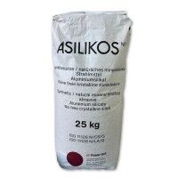 Asilikos NEW 0,2-1,4 mm 25 kg Asilikos NEW 0,2-1,4 mm 25 kg