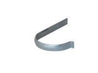 LempHirz: N-F-K ® Rinnenhalter halbrund 8 tlg. 250 mm LempHirz: N-F-K ® Rinnenhalter halbrund 8 tlg. 250 mm