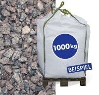 Granitsplitt Nordisch Rot 8-16mm 1.000kg Big Bag Granitsplitt Nordisch Rot 8-16mm 1.000kg Big Bag