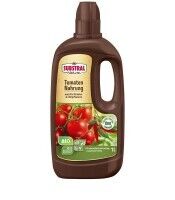 SUBSTRAL® Naturen® Bio Tomaten und Kräuter Nahrung 1 l SUBSTRAL® Naturen® Bio Tomaten und Kräuter Nahrung 1 l