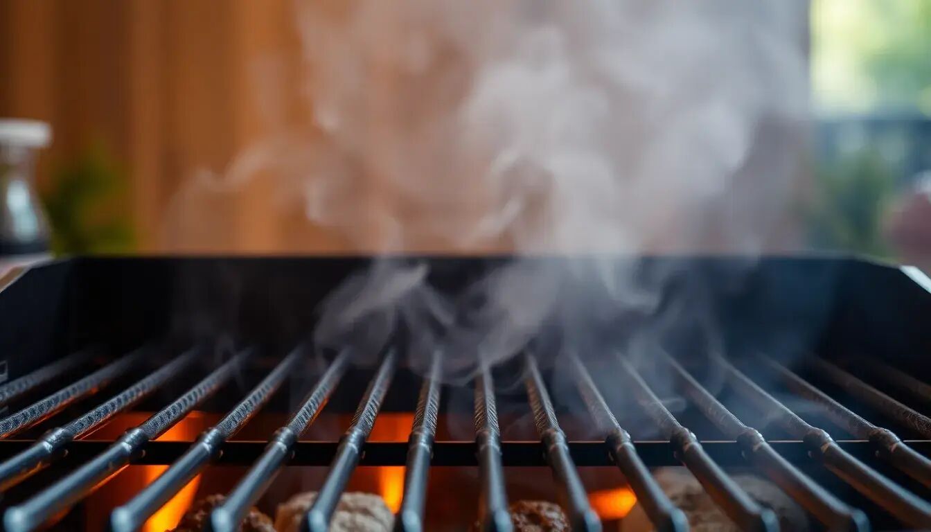 So meistern Sie das Grillen