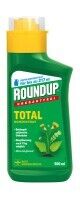 ROUNDUP® Total Konzentrat 500 ml ROUNDUP® Total Konzentrat 500 ml