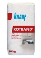 KNAUF Rotband Haftputz 10 kg KNAUF Rotband Haftputz 10 kg