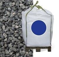 Basaltsplitt Eifelschwarz 8-11mm 1.000kg Big Bag Basaltsplitt Eifelschwarz 8-11mm 1.000kg Big Bag