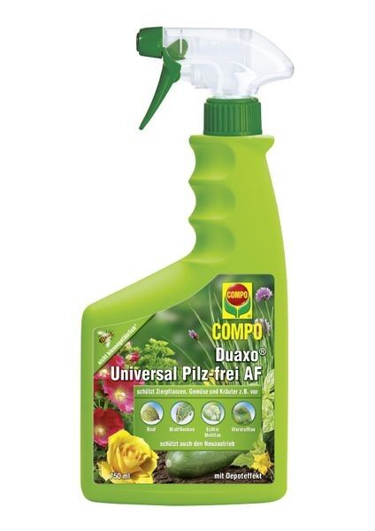 COMPO Duaxo® Universal Pilz-frei AF 750 ml
