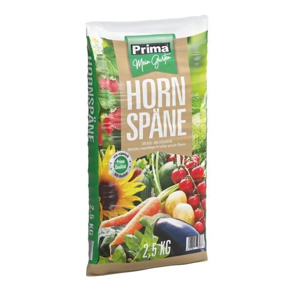 Prima® Hornspäne 2,5 kg