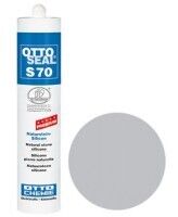 OTTOSEAL® S70 Premium-Naturstein-Silikon/Silicon 310 ml - Manhattan C43 OTTOSEAL® S70 Premium-Naturstein-Silikon/Silicon 310 ml - Manhattan C43